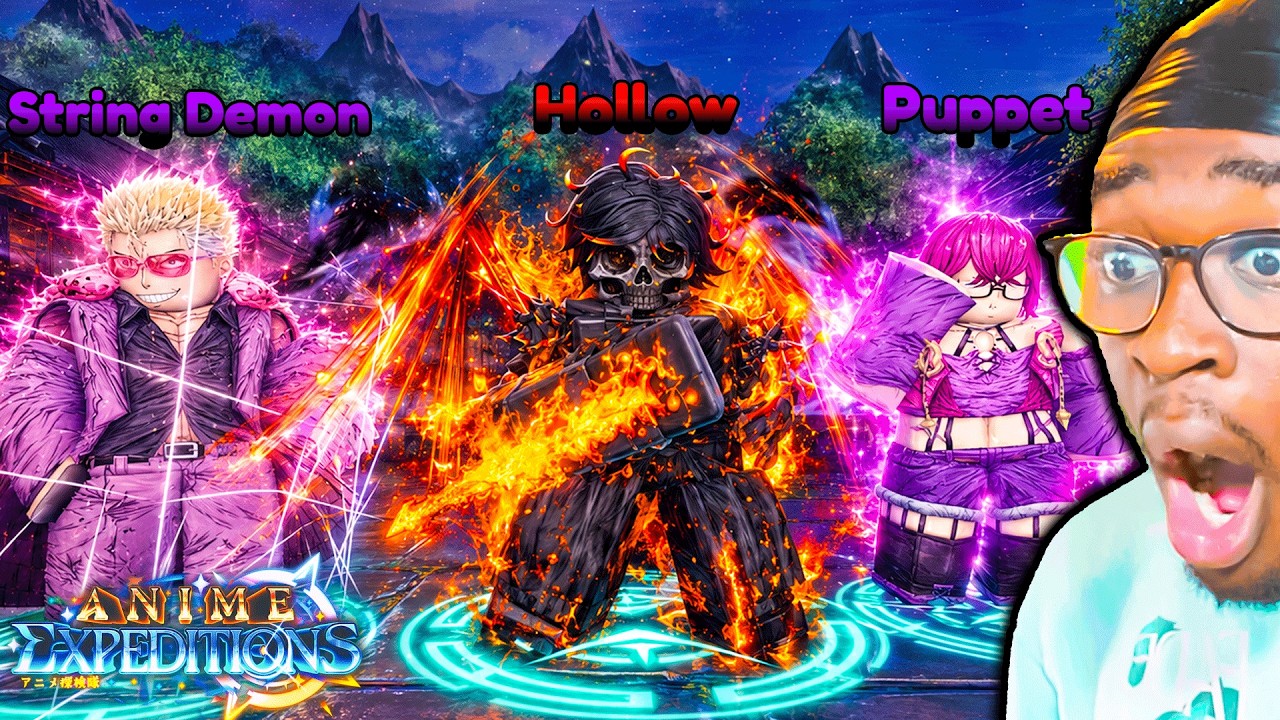 I Evolved Every Unit & Got the 0.1% UNBOUND Trait on EVERY Unit in