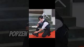 Other members on red carpet v/s#zerobaseone#ricky#hanbin#ytshorts#trending#shorts#funny#zhanghao#yt