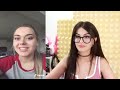 Beginning of video