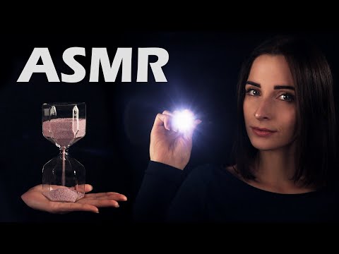 ASMR Whispering Ear to Ear 😴 Follow My Instructions