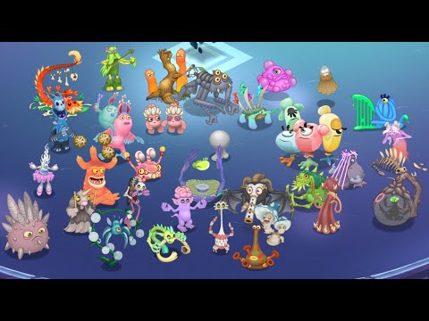 Magical Nexus Full