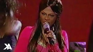 Lil&#39; Kim Performs &quot;How Many Licks?&quot; &amp; &quot;No Matter What They Say&quot; | Soul Train Awards 2000