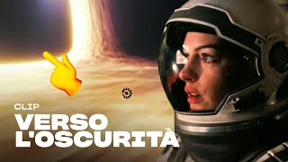 Entrare in un buco nero | Interstellar