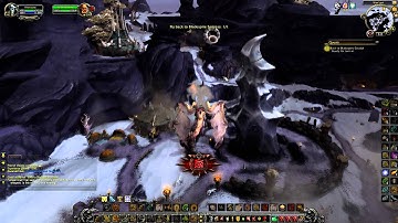 CataQuests.com - Back to Bladespire Citadel (WoD Beta - Horde)