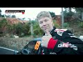 TGR-WRT 2025 Rally Islas Canarias: Weekend Highlights