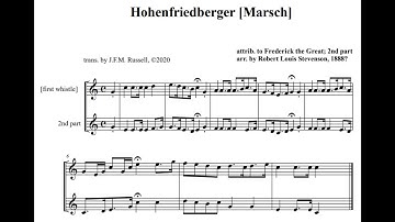 Thumbnail of Hohenfriedberger