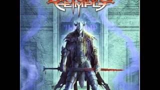 Cryonic Temple - Eternal Flames Of Metal