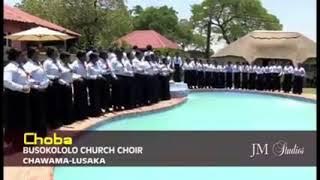 Busokololo church choir lusaka chawama