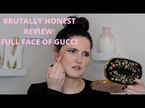 FULL FACE OF: