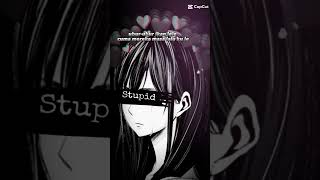 #masih susah ngelupain #masa lalu yang gelap dan cerah😇