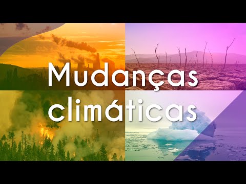 Vídeo: Como as mudanças climáticas afetarão os trópicos?