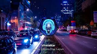 VnasaKar - Incha Xosum Char Lezun (ArmMusicBeats Remix) 2022 Resimi