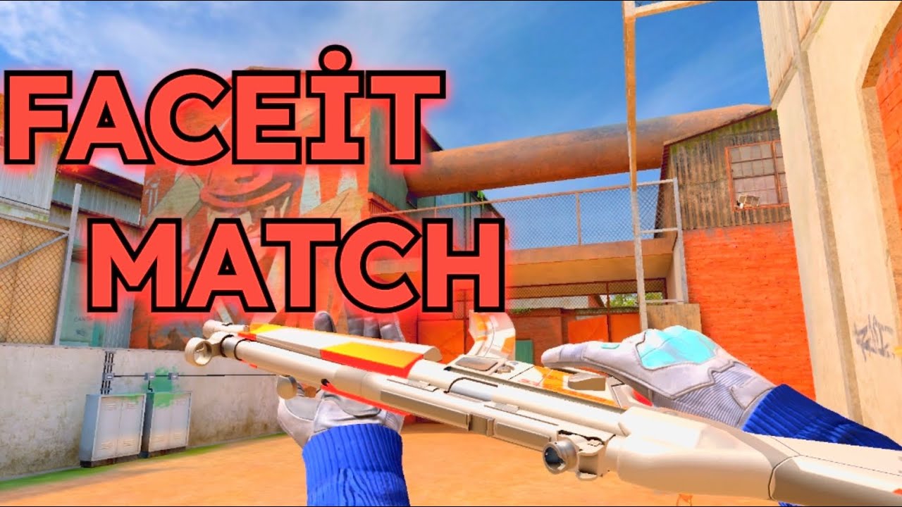 STANDOFF 2 | FULL FACEIT GAMEPLAY | 16KILLS – ROLE–ENTRY FRAGGER – 0.37.0