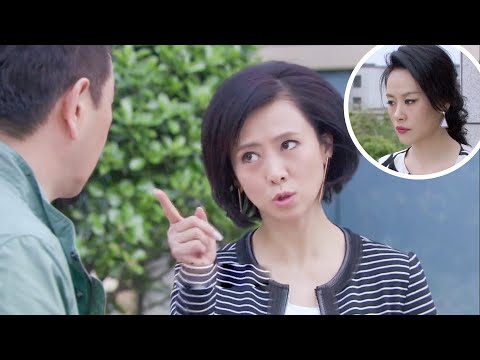 發現丈夫出軌後，妻子不哭不鬧，只用1招就讓他自動甩掉小三，乖乖回家帶孩子！ep29