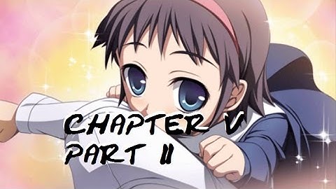 Corpse Party Chapter 5 Part 2 | Yuka blows hot air! | Gameplay Walkthrough Steam