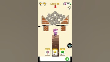 Genius Brain level 19 🎮🎮 Save them all , hack, DOP & Save them all, offline games , Mahfuz FIFA