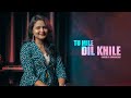 Tu mile dil khile  cover  criminal movie  kumar s alka y chitra  suman das