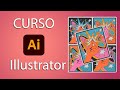 Curso de illustrator 2024