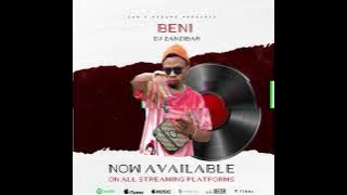 Dj Zanzibar ( Beni ) official audio