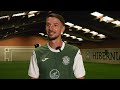 Dan Barlaser | Welcome to Hibernian FC