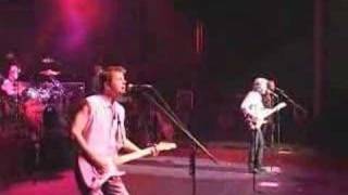 Video thumbnail of "Chicago (band)- Bill Champlin Medley (2008)"