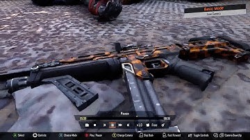 Black ops 3 ANALYZE A RANDOM! #1