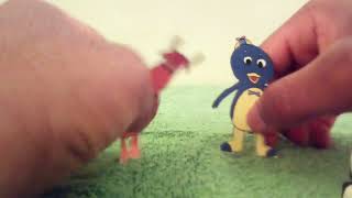 The Backyardigans Extended Song Im Sinbad The Sailor