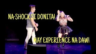 Part 3 of 6 | DONEKLA | Super Tekla &amp; Donita Nose | Live In Las Vegas