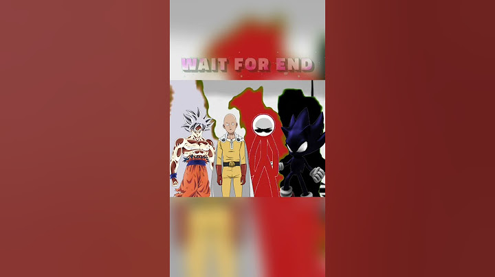 Herobrine will always protect Lorna! 💀 #kj #edit #herobrine #onepunchman #sonic #anime #goku