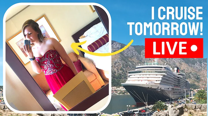 Cruise Chat With Emma Cruises