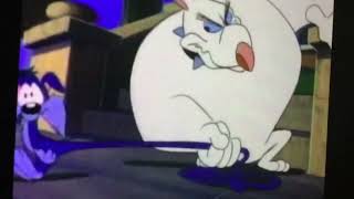 Tiny Toons A Dog Beast