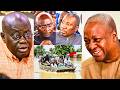 Change Your Attitude! Nana Addo SILENCES NPP &Destr0y Anti-Mahama Fl00d Pr0paganda &Wȧrn Ghanaians