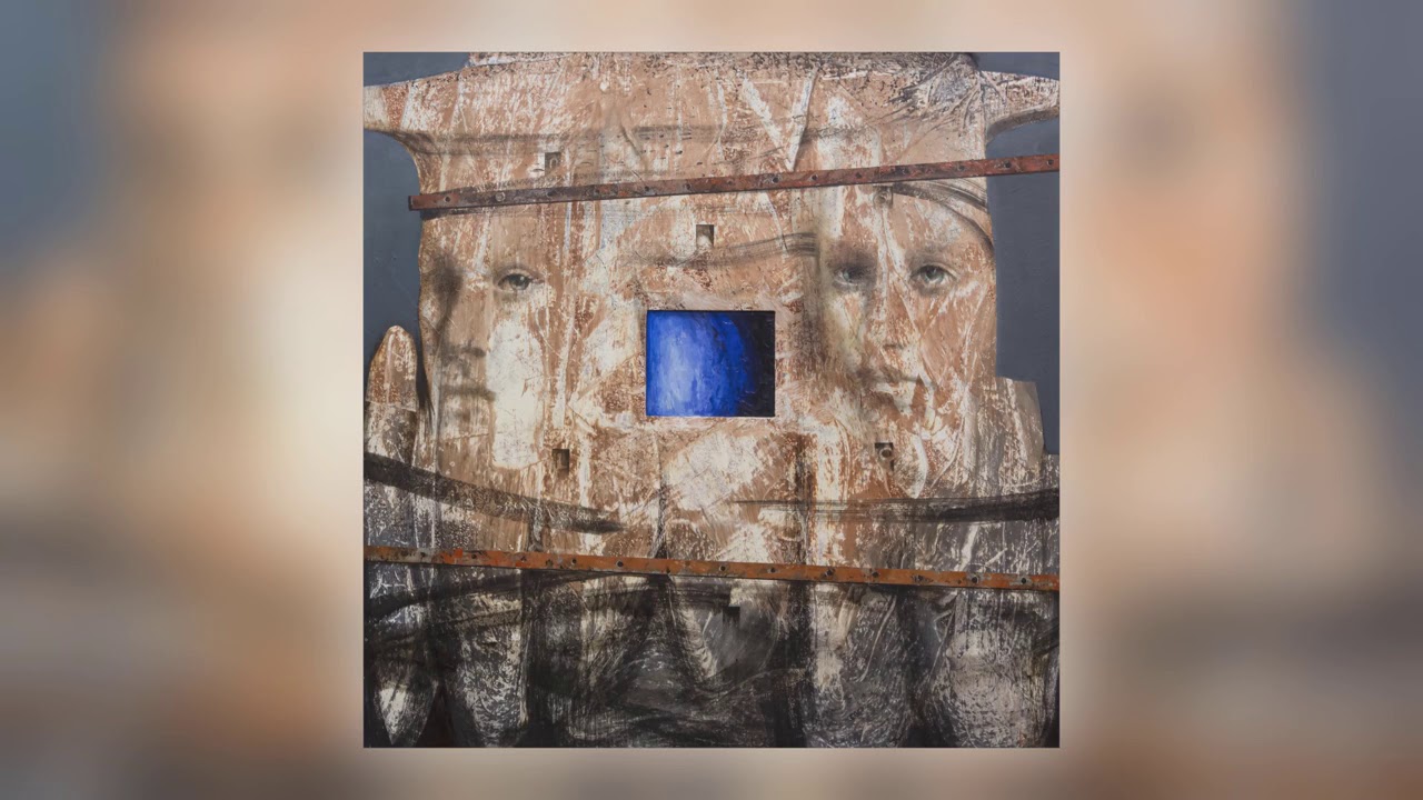 Constantine Skourlis - Atonement [Audio]