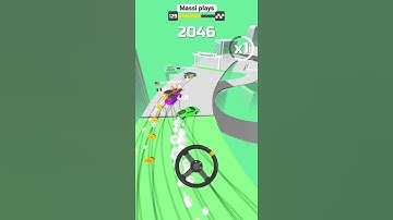 Hyper Drift pro skills #15