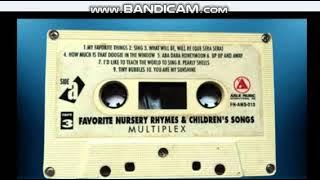 Que Sera Sera (What Will Be Will Be) - Able Music Intl. 1997
