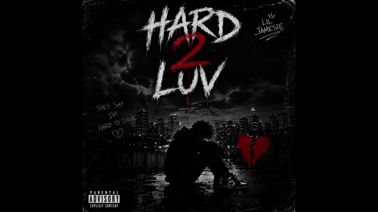 Hard 2 Luv - YouTube