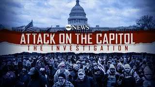 ⁣WATCH LIVE: January 6th Hearing: Attack on the Capitol l ABC News