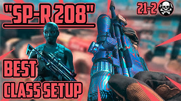 How To Make The “R700”  OVERPOWERED (Best Class Setup) *SP-R 208*