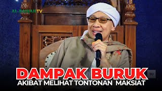 HINDARILAH! Perbuatan ini Merusak Hati & Mental Anda secara Perlahan! | Buya Yahya