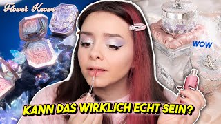 Thumbnail for Wir MÜSSEN über dieses Makeup sprechen… 👀