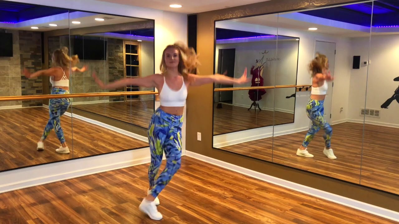 Dance Sculpt classes by Dancing Like A Star Academy