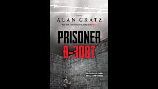 Chapter 10 Prisoner B-3087