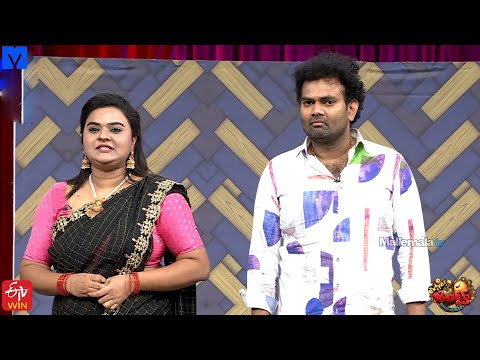 Auto Ram Prasad backslashu0026 Team Performance - 15th March 2024 - Extra Jabardasth Latest Promo - Rashmi - MALLEMALATV