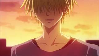 картинка: [ AMV ] Это не женщина/Президент студсовета - горничная [ Аниме клип ]