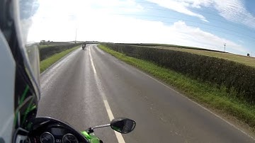 Drift Ghost HD £1.95 External Mic Test