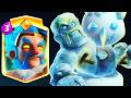 Best Hero Ice Wizard Deck in Clash Royale