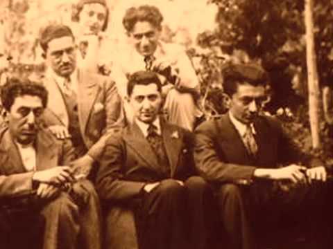 بمناسبت يکصدو دهمين سالروز تولد صادق هدايت