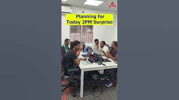 Our team is all set to unveil the Big surprise🔥!! Are You Ready?