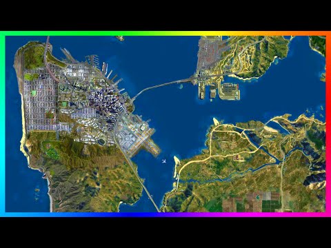 Is Liberty City Expansion Actually Real, BIG GTA 5 DLC's Coming & MORE! - MrBossFTW GTA Online QnA!