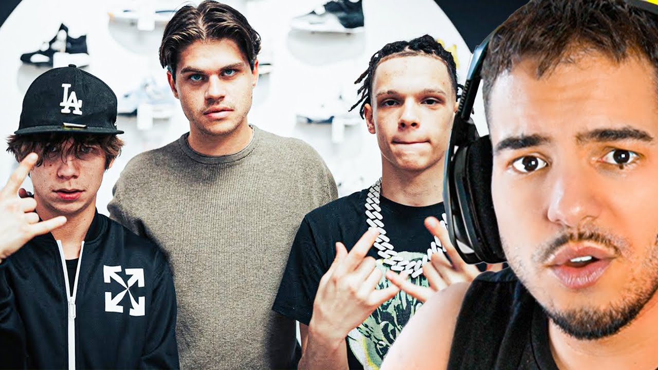 Amugy Lowkey Hellnah